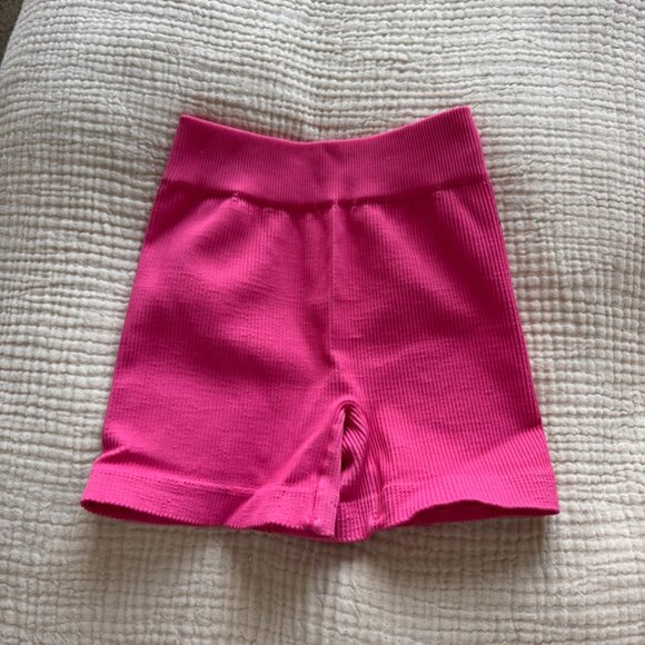 FP Movement Happiness Runs Prajna Shorts - Picture 1 of 4